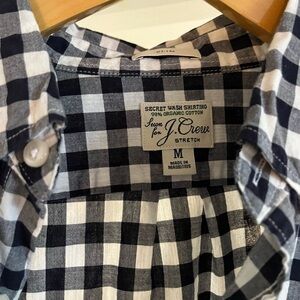 J.Crew Button Down